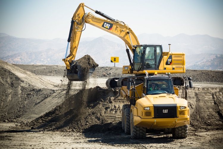 Hafriyat İşlerinde Zemin Etüdünün Önemi