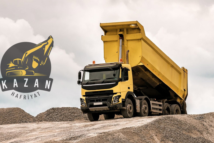 Trakya Hafriyat ve Trakya Yıkım İşleri